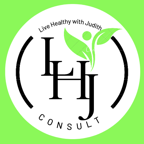 LHJ Consult Logo